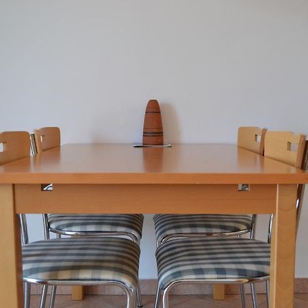 Apartment Jugo Piran Luaran gambar