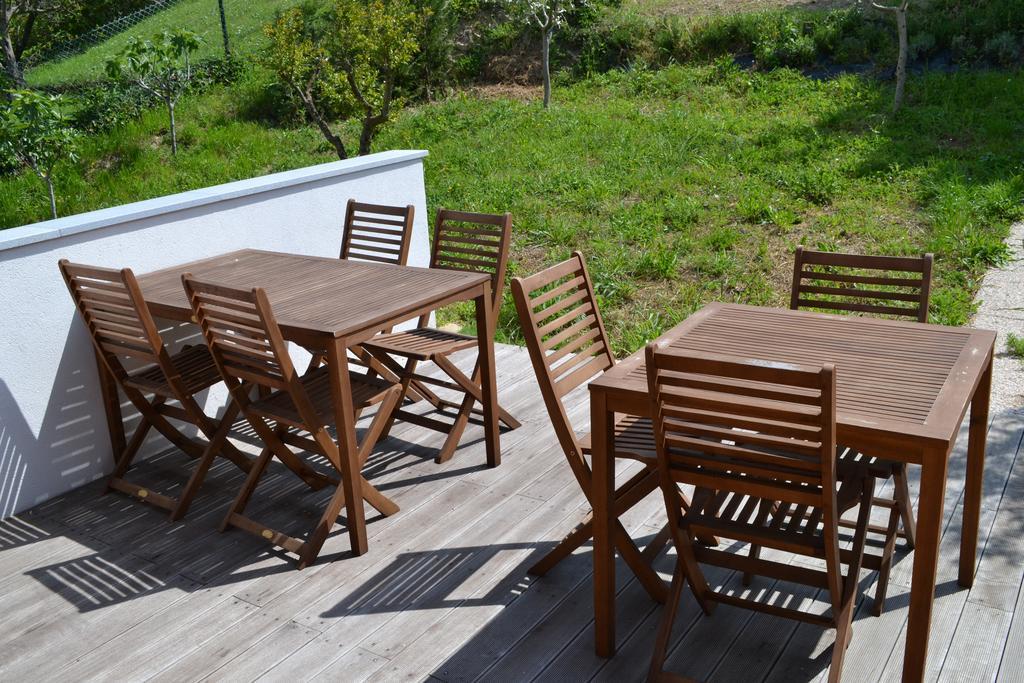 Apartment Jugo Piran Luaran gambar