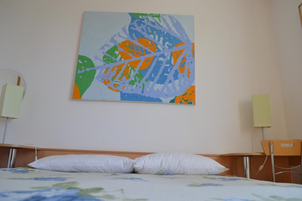 Apartment Jugo Piran Luaran gambar